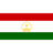 Tajikistan logo