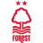 Nottingham Forest logo